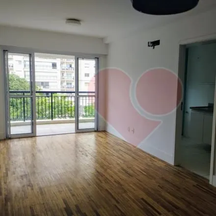 Buy this 2 bed apartment on Avenida Flamboyants da Península in Barra da Tijuca, Região Geográfica Intermediária do Rio de Janeiro - RJ