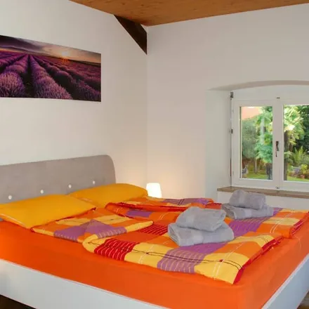 Image 1 - Muralto, Distretto di Locarno, Switzerland - Apartment for rent