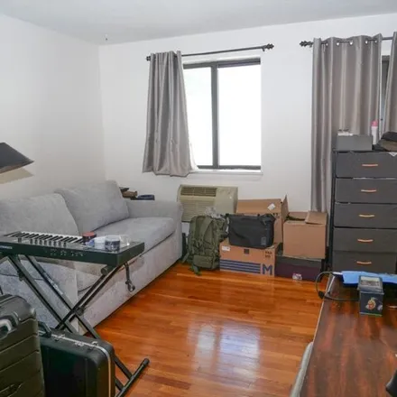 Rent this 1 bed apartment on Dollar Tree in Commonwealth Avenue, Boston