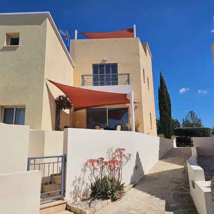 Buy this 2 bed townhouse on Ellados in 8502 Anarita, Cyprus