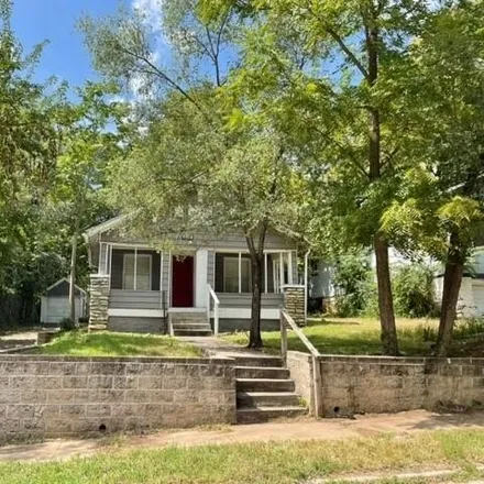 Buy this 3 bed house on 5024 Olive Street in Kansas City, MO 64130