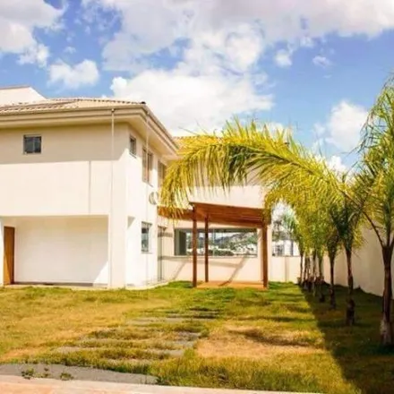 Buy this 5 bed house on Rua Ministro Francisco Buzelin in Pampulha, Belo Horizonte - MG