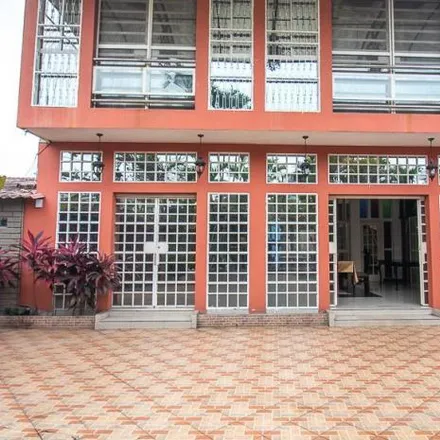 Buy this 7 bed house on Corte Provincial del Guayaquil in Avenida Quito, 090312