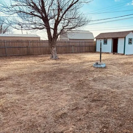Image 8 - 1341 Aster Street, Amarillo, TX 79107, USA - House for sale