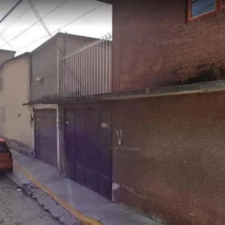 Buy this 3 bed house on Calle Etnógrafos in Iztapalapa, 09410 Mexico City