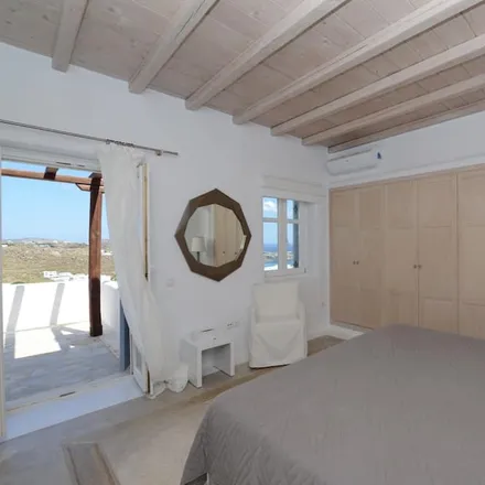 Image 5 - Mykonos, Psarou, Mykonos Regional Unit, Greece - House for rent