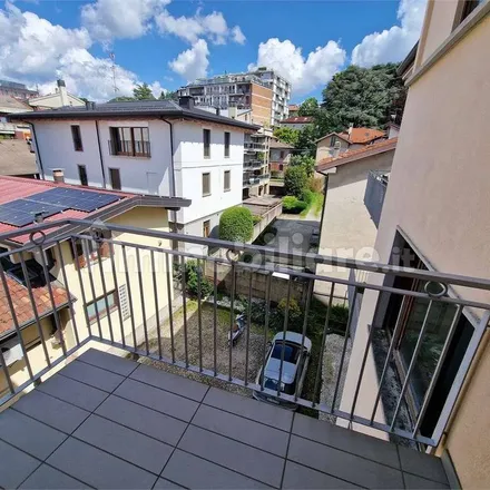 Rent this 2 bed apartment on Via Felice Cavallotti in 22063 Cantù CO, Italy
