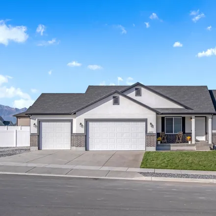 Buy this 3 bed house on 699 East 290 North in Tooele, UT 84074