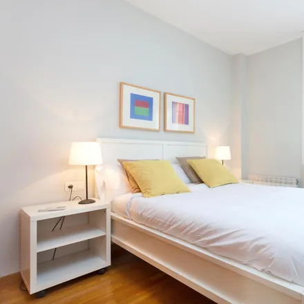 Rent this 2 bed apartment on Carrer de Mallorca in 677, 08001 Barcelona