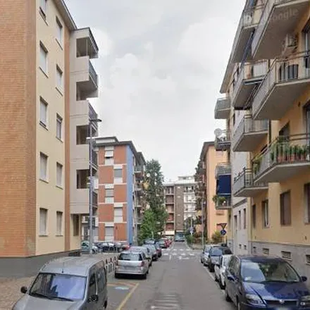 Rent this 1 bed apartment on Via Cesare Tallone 5 in 24128 Bergamo BG, Italy