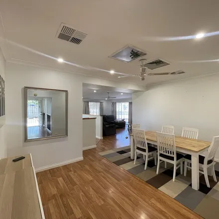 Rent this 4 bed apartment on Millen Street in Boulder WA 6432, Australia