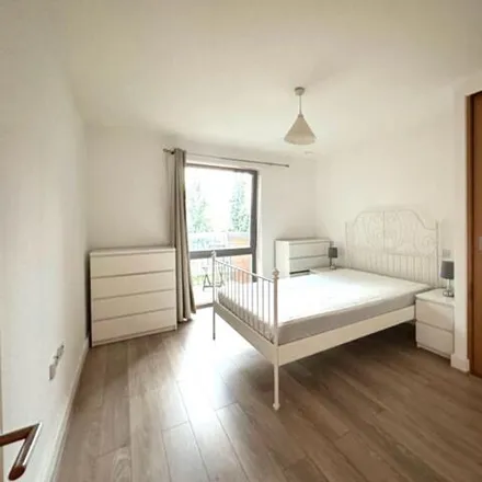 Image 5 - 1 Bywell Place, London, E16 1JW, United Kingdom - Room for rent