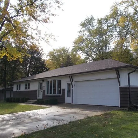 Buy this 3 bed house on 3912 Grandview Avenue in Chittenden, Gurnee