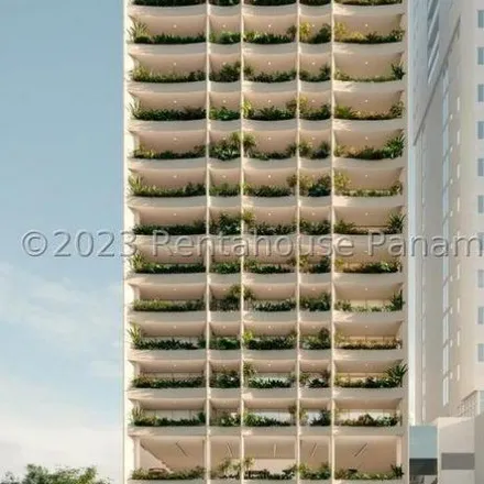 Buy this 2 bed apartment on Avenida 3 K Sur in Coco del Mar, 0816