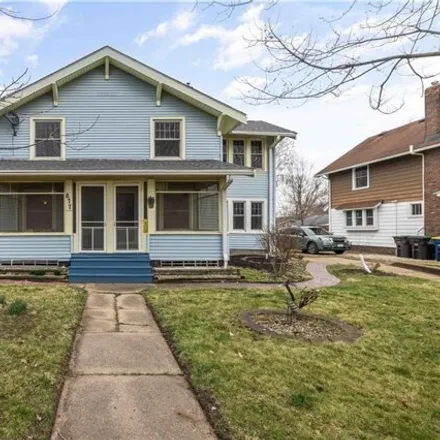 Image 1 - 711 38th Street, Des Moines, IA 50312, USA - House for sale
