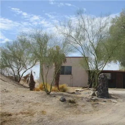 Buy this 3 bed house on 4672 E Bayside Dr in Topock, Arizona