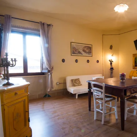 Rent this 4 bed apartment on Via Raffaello Alessandri in 52037 Sansepolcro AR, Italy