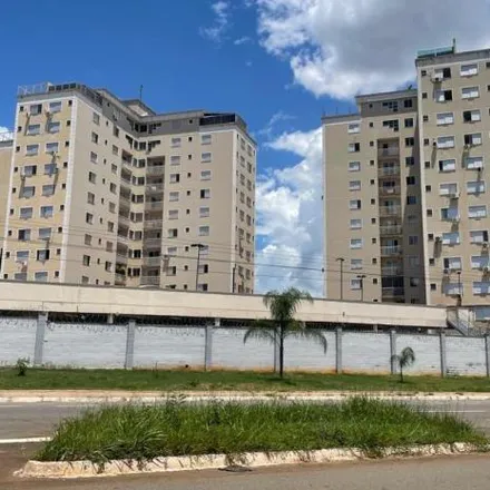 Image 1 - Avenida Afonso Pena, Jardim São Judas Tadeu, Goiânia - GO, 74665-510, Brazil - Apartment for sale