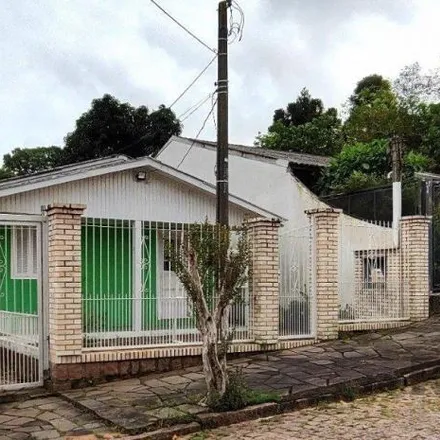 Buy this 3 bed house on Rua Dona Pina in Cavalhada, Porto Alegre - RS