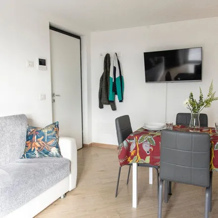 Rent this 2 bed apartment on Via Bari in 00043 Ciampino RM, Italy