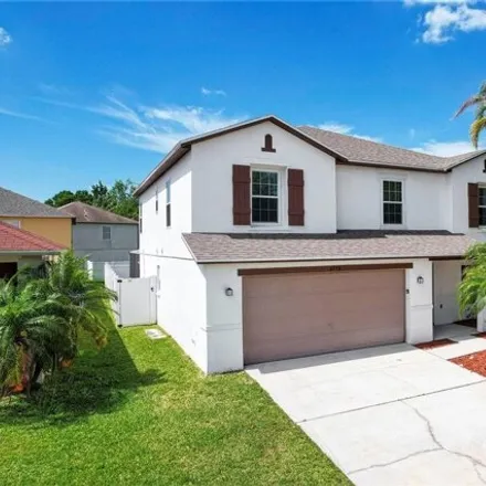 Buy this 5 bed house on 4538 Philadelphia Cir in Kissimmee, Florida
