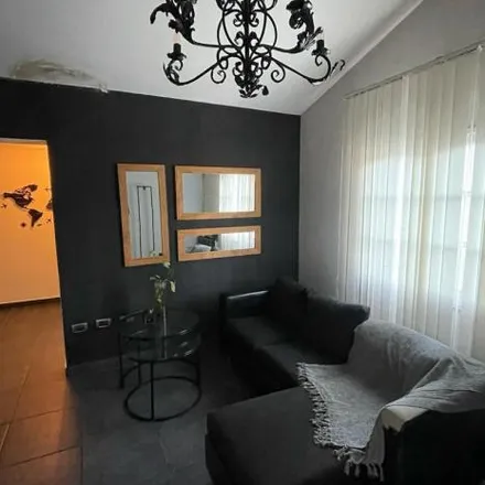 Buy this 4 bed house on Dirk Henry Kloosterman 1584 in SMATA, Cordoba