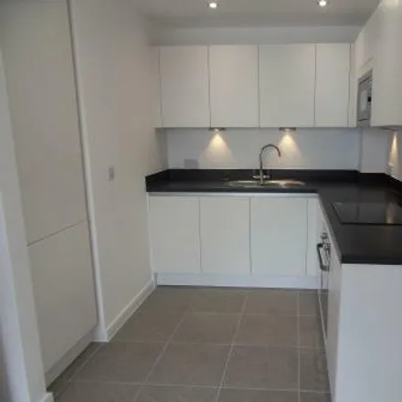 Rent this 1 bed room on Watermark in Ferry Road, Cardiff