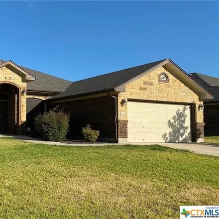 Image 2 - 2032 Chinquapin Lane, Harker Heights, TX 76548, USA - House for sale
