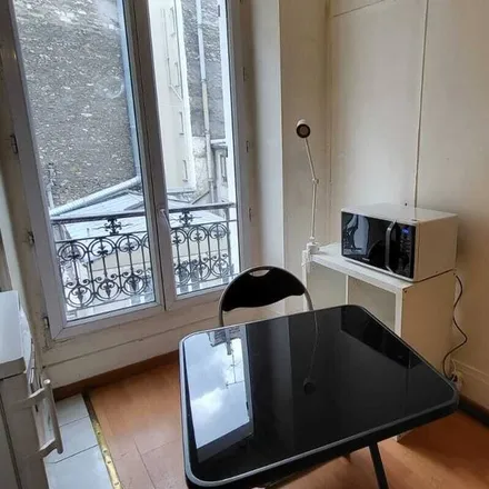 Image 5 - Parvis du Tribunal de Paris, 75017 Paris, France - Apartment for rent