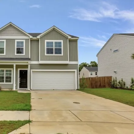 Rent this 4 bed house on Lily Grace Lane in Goose Creek, SC 29445