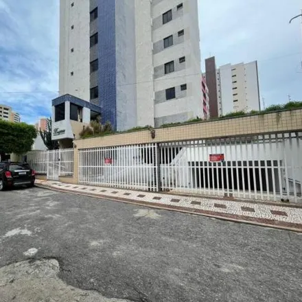 Buy this 3 bed apartment on Travessa Hilnete 99 in Dionísio Torres, Fortaleza - CE