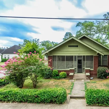 Buy this 3 bed house on 2301 West 17th Street in Little Rock, AR 72202