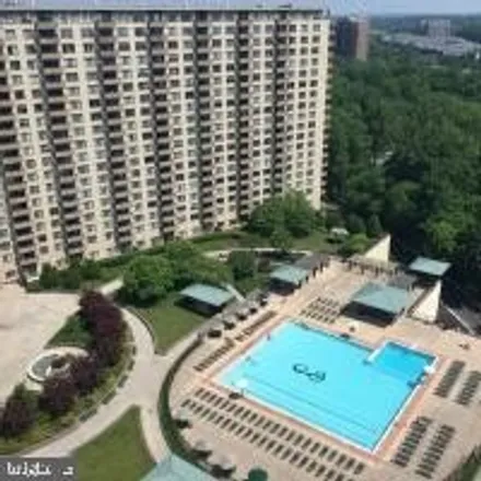 Rent this 2 bed apartment on unnamed road in Bethesda, MD