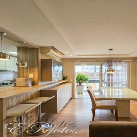 Image 1 - Avenida Polônia 255, São Geraldo, Porto Alegre - RS, 90230-110, Brazil - Apartment for sale