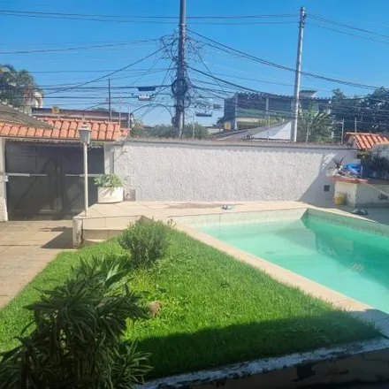Buy this 3 bed house on Estrada do Engenho d'Água in Anil, Rio de Janeiro - RJ