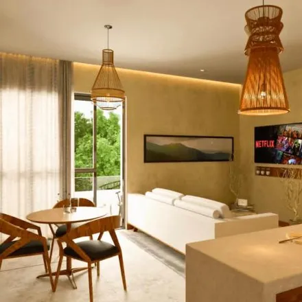 Buy this 2 bed apartment on Paseo Central in 77724 Playa del Carmen, ROO