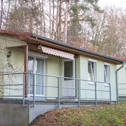 Image 3 - 17258, Germany - House for rent
