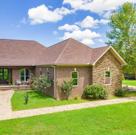 Buy this 3 bed house on 63 Plantation Oaks in Three Way, Madison County