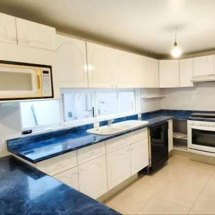 Rent this 3 bed apartment on Calle Tajín in Benito Juárez, 03600 Mexico City