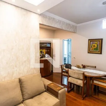 Rent this 2 bed apartment on Rua Tabelião Ferreira de Carvalho in Cidade Nova, Belo Horizonte - MG