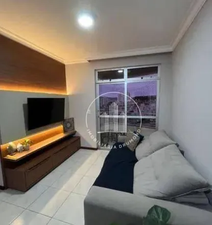 Image 2 - Bloco Imperador, Rua Flores da Cunha, Capoeiras, Florianópolis - SC, 88070-440, Brazil - Apartment for sale