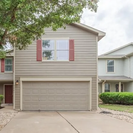 Rent this 4 bed house on 7441 Elk Pass Drive in Austin, TX 78744