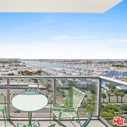 Rent this 2 bed condo on Oakwood At Marina Pointe in 13603 Marina Pointe Drive, Los Angeles County