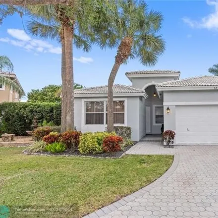 Image 1 - 5070 Northwest 121st Drive, Coral Springs, FL 33076, USA - House for sale