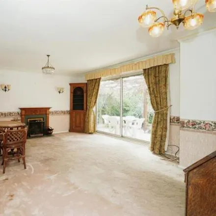 Image 5 - The Willows, Highworth, SN6 7PH, United Kingdom - House for sale