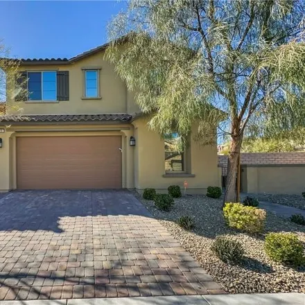 Buy this 3 bed house on 11803 Tres Bispos Avenue in Las Vegas, NV 89138