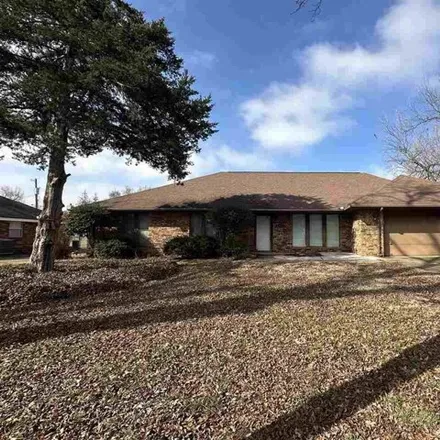 Buy this 3 bed house on 2170 North Glenwood Drive in Stillwater, OK 74075
