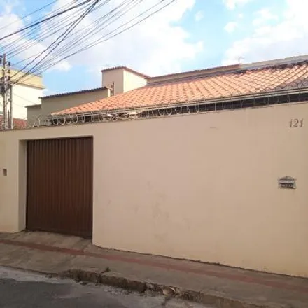 Image 2 - Rua Vila Rica, Padre Eustáquio, Belo Horizonte - MG, 30730-430, Brazil - House for rent