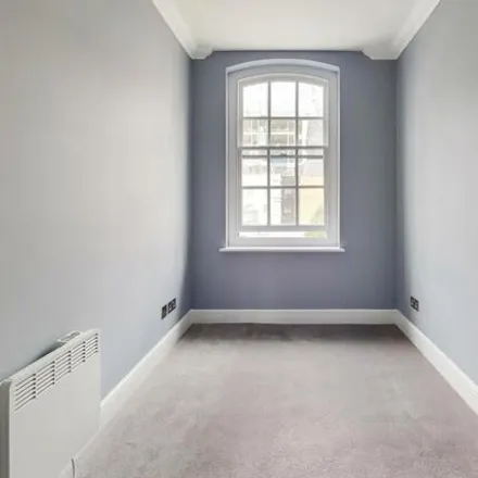 Rent this 2 bed apartment on Eden House in Spital Square, Spitalfields