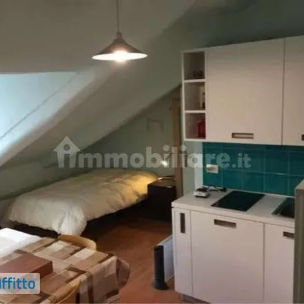 Rent this 1 bed apartment on Università di Torino - Mineralogia Petrografia Geochimica in Via San Massimo, 10123 Turin TO